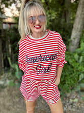The American girl set