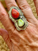 The Reata ring