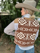 The Amber vest ~2 colors