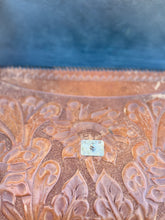 The Vintage Cartwright clutch