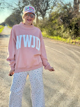 The bluebonnet pants