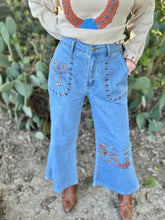 The Campfire jeans
