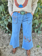 The Campfire jeans