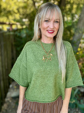 The Forester top