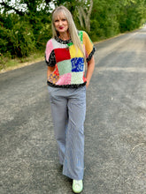 The Kippy Knit sweater