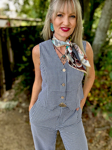 The Howdy Vest