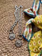 The Elite necklace