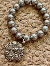 The Beck bracelets