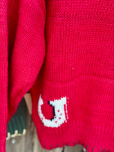 The Holiday Horse sweater