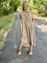 The Knox dress