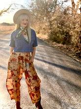 The Howdy harem pants~ 2 colors