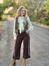 The Valley vest