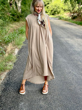 The Knox dress