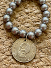 The Beck bracelets