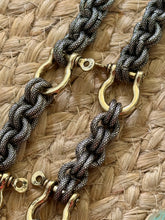 The Equichain bracelet