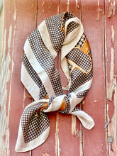 The bridle wild rag