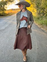 The Elite equine sweater~ 2 colors