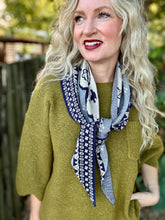 The Martini sweater
