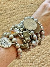 The Beck bracelets