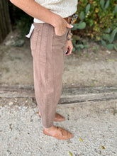 The Stone barrel jeans