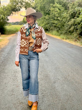The Amber vest ~2 colors
