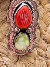 The Reata ring