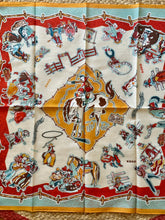 The Ranchy Wild rags