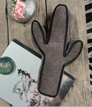 Kick a cactus Pillow