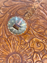 The Old Bandero purse