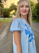 The American skies blouse