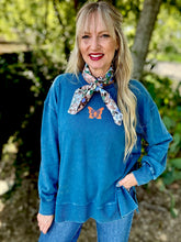 The Good life sweatshirt