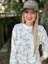 LIve a Life trucker hat