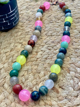 The Candy club necklace