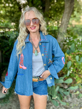 The Durango jacket