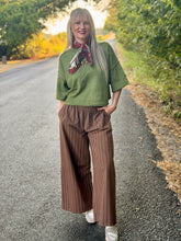 The Forester top