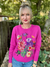 The Pixy sweater