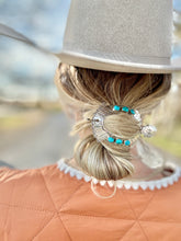 The Hondo hair stick barrette