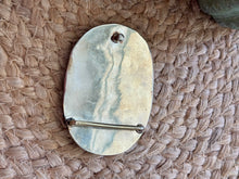 The Phoenix buckle