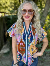 The Trixie Top