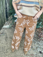 The Planter pants