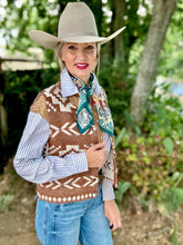 The Amber vest ~2 colors
