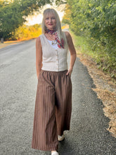 The Ginger root pants