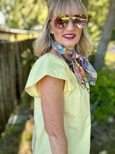 The Celeste blouse~ 3 colors