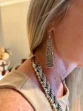 The Trail earrings