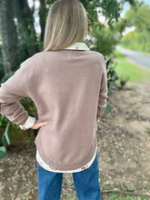 The Lucky lou sweatshirt