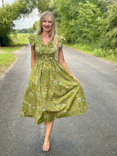 The Martini dress