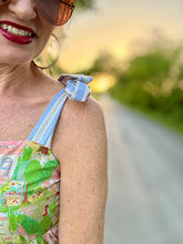 The Tuscan dress