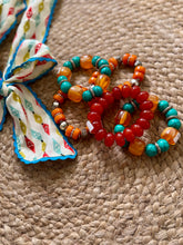 The stoney stretch bracelets