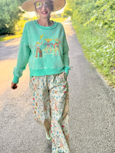 The 3 Amigos sweatshirt