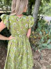 The Martini dress